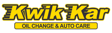 Kwik Kar Golden Triangle Logo