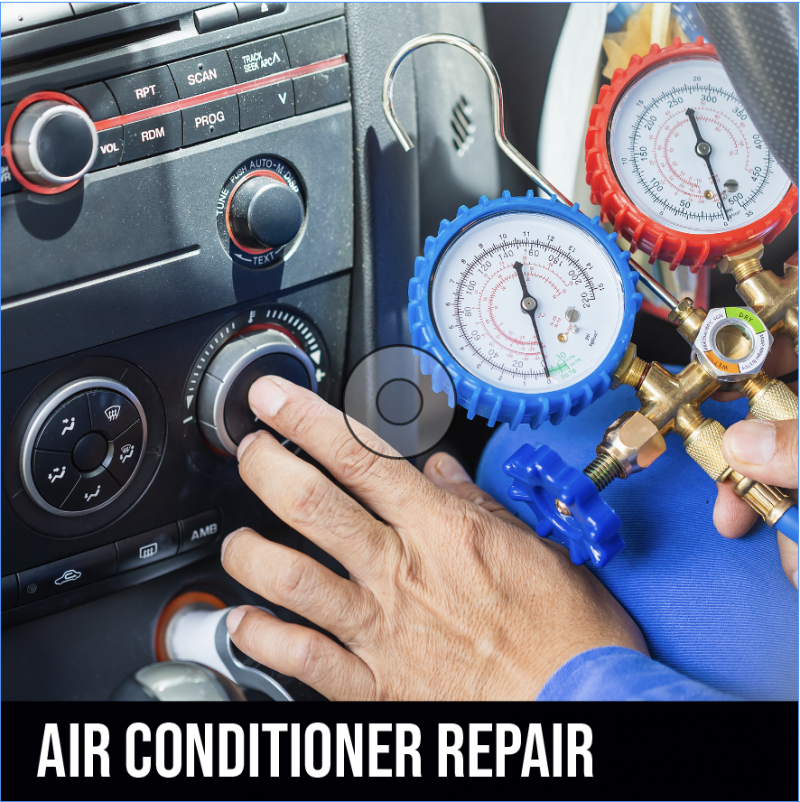 Kwik Kar Golden Triangle Complete Automotive Repair and Maintenance