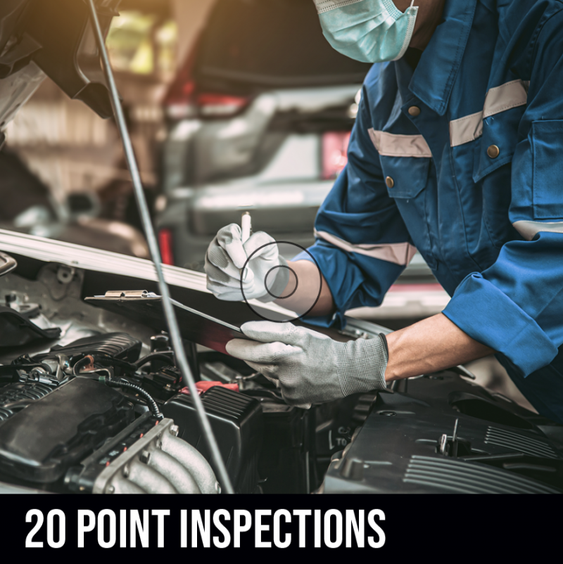 Kwik Kar Golden Triangle Complete Automotive Repair and Maintenance